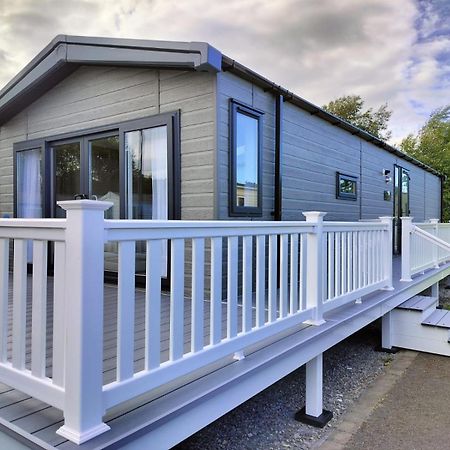 Presthaven Resort 3 Bedroom Luxury Gold 2024 Caravan Talacre Екстериор снимка