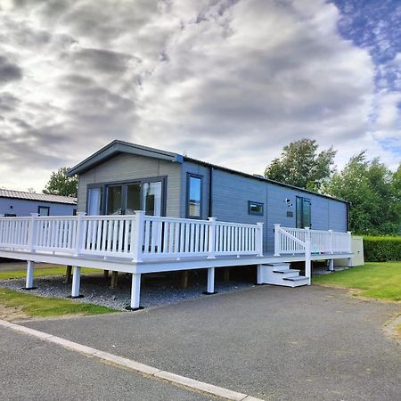 Presthaven Resort 3 Bedroom Luxury Gold 2024 Caravan Talacre Екстериор снимка