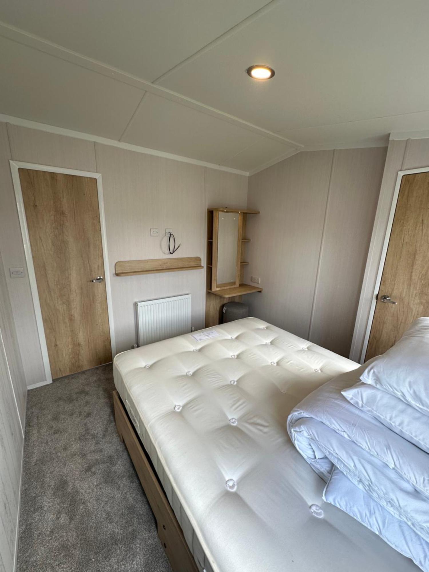 Presthaven Resort 3 Bedroom Luxury Gold 2024 Caravan Talacre Екстериор снимка